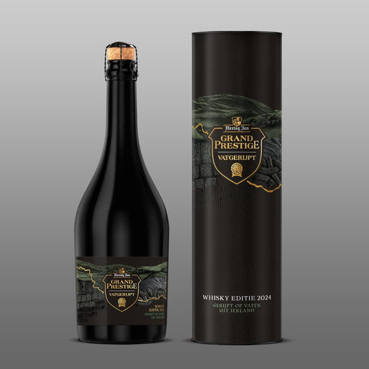 Vatgerijpt 2024: Ierland - Hertog Jan Online Brouwerijwinkel