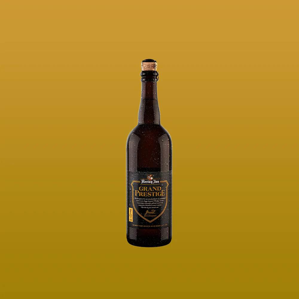 Grand Prestige 2024 Hertog Jan Online Brouwerijwinkel