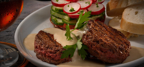 Tartaartjes met Hertog Jan Karakter - Hertog Jan Online Brouwerijwinkel