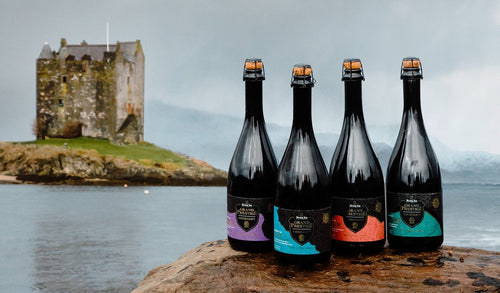 Vatgerijpt 2020 - het Schotse avontuur - Hertog Jan Online Brouwerijwinkel