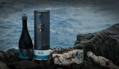 Vatgerijpt Islay - uitgesproken en complex - Hertog Jan Online Brouwerijwinkel
