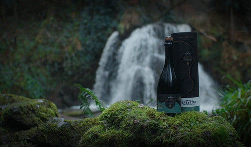 Vatgerijpt Speyside - fruitig en warm - Hertog Jan Online Brouwerijwinkel