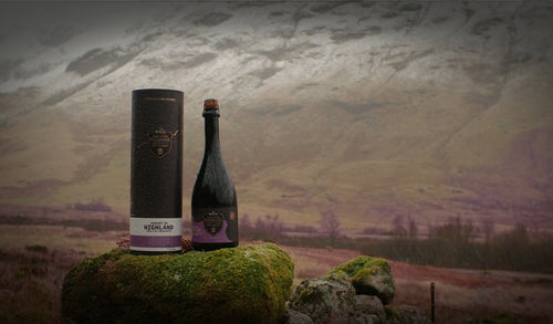 Vatgerijpt Highlands - toegankelijk en zacht - Hertog Jan Online Brouwerijwinkel