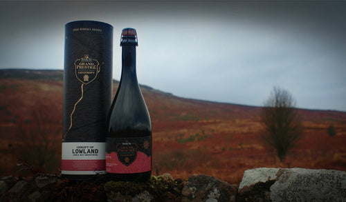 Vatgerijpt Lowlands - volmondig en zacht - Hertog Jan Online Brouwerijwinkel