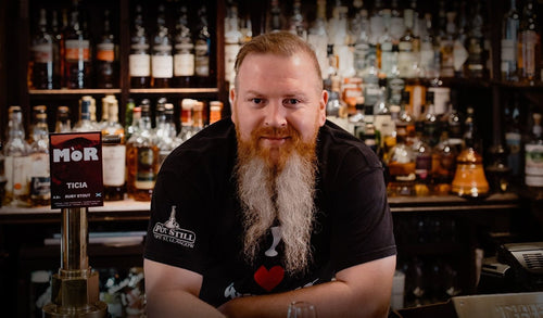 Whiskywalhalla The Potstill - Hertog Jan Online Brouwerijwinkel