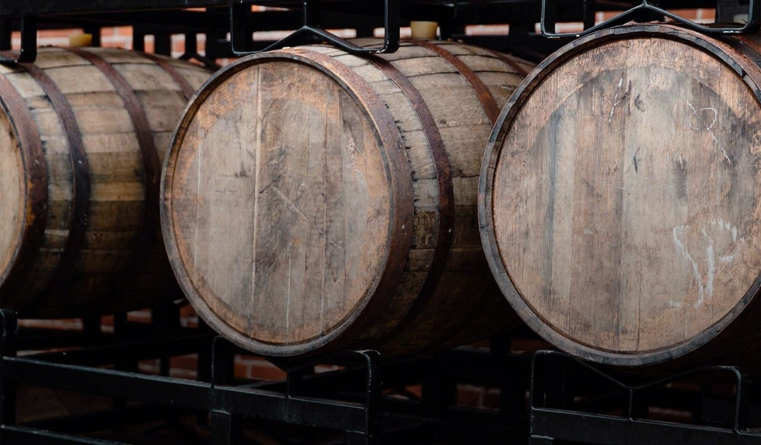 Het geheim van Vatgerijpt 2020 - Hertog Jan Online Brouwerijwinkel