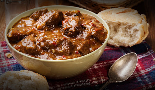 Oud Hollands draadjesvlees met Hertog Jan Dubbel - Hertog Jan Online Brouwerijwinkel