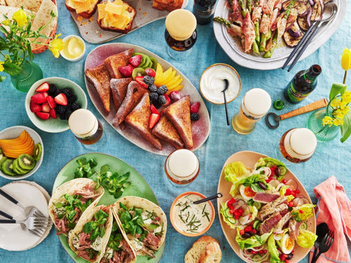 Hertog Jan Paasbrunch - Hertog Jan Online Brouwerijwinkel