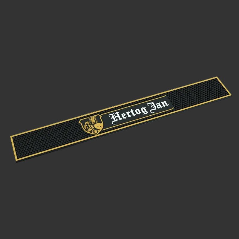 Barmat - Hertog Jan