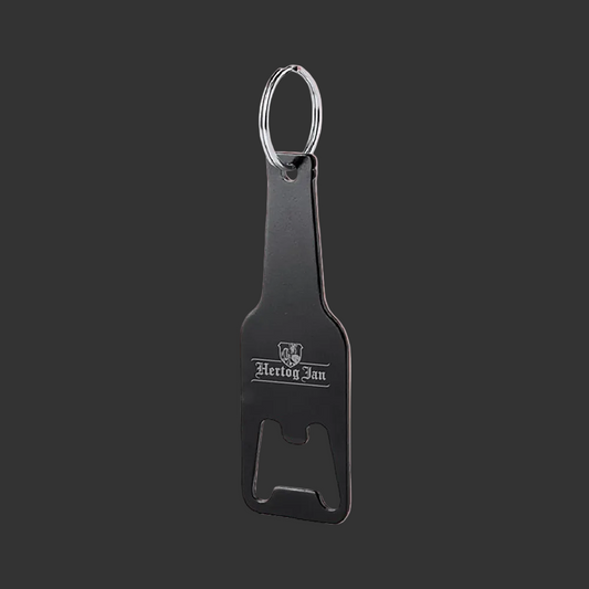 Hertog Jan Sleutelhanger Flesopener - Hertog Jan Online Brouwerijwinkel