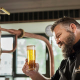 Pilsener glazen 25cl (6 st.) - Hertog Jan Online Brouwerijwinkel