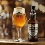 Tripel glazen 25cl (6 st.) - Hertog Jan Online Brouwerijwinkel