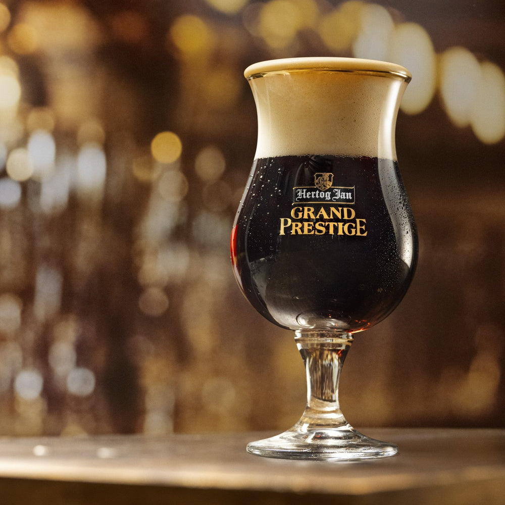Grand Prestige luxe geschenkset - Hertog Jan Online Brouwerijwinkel