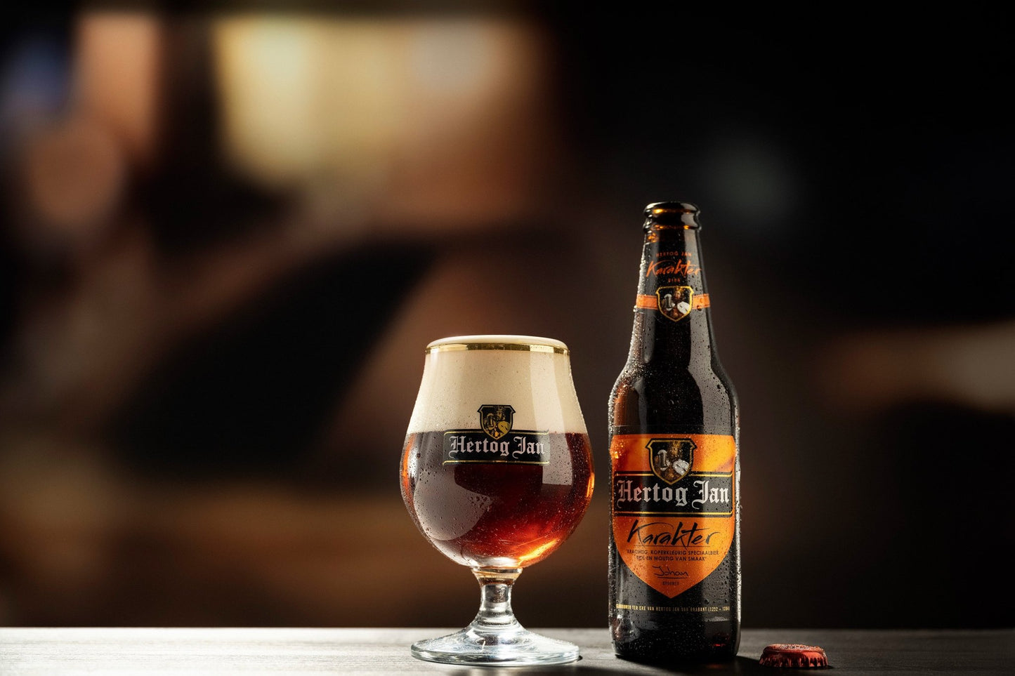 Speciaalbier glazen 25cl (6 st.) - Hertog Jan Online Brouwerijwinkel