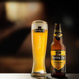 Weizener glazen 50cl (6 st.) - Hertog Jan Online Brouwerijwinkel