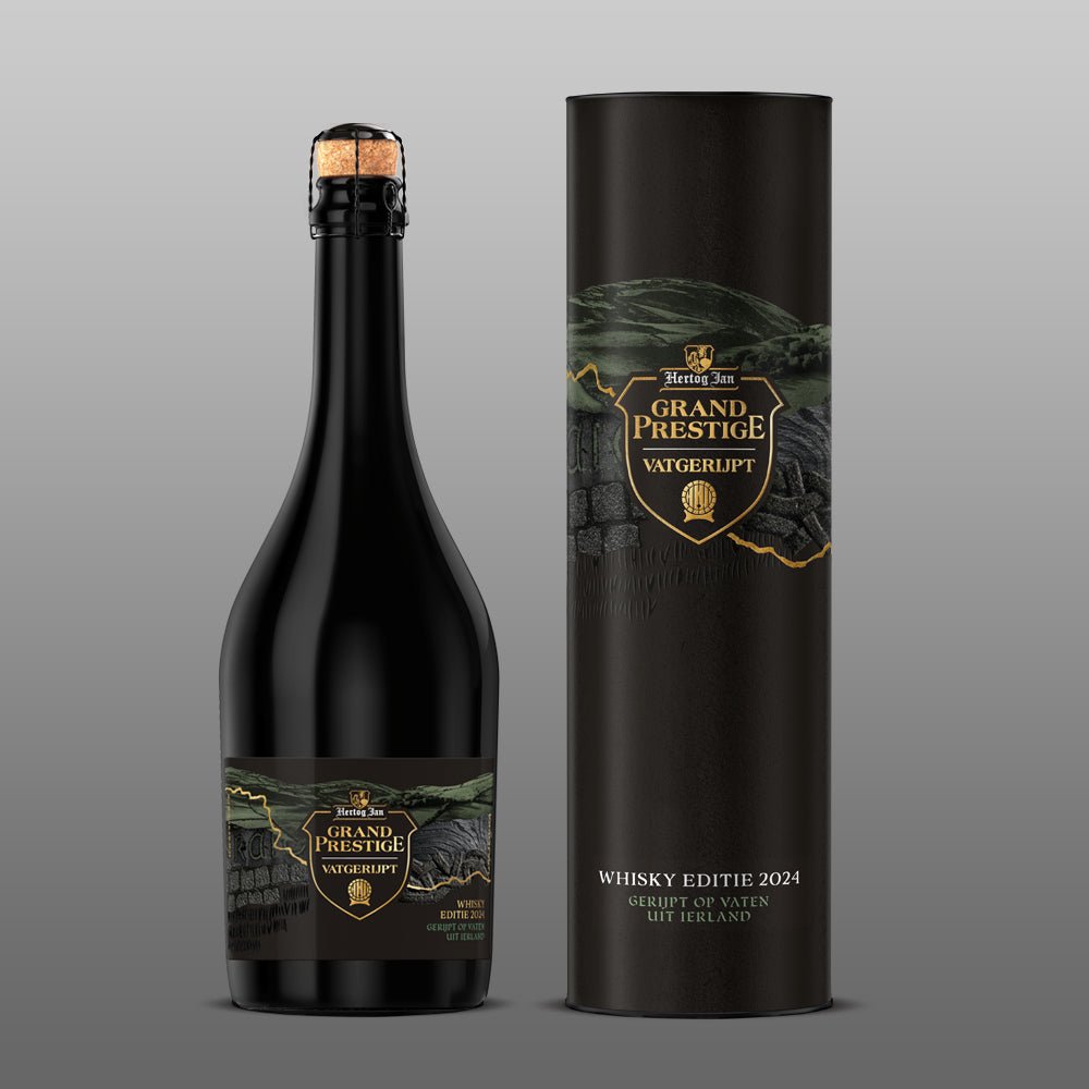 Vatgerijpt 2024: Ierland - Hertog Jan Online Brouwerijwinkel