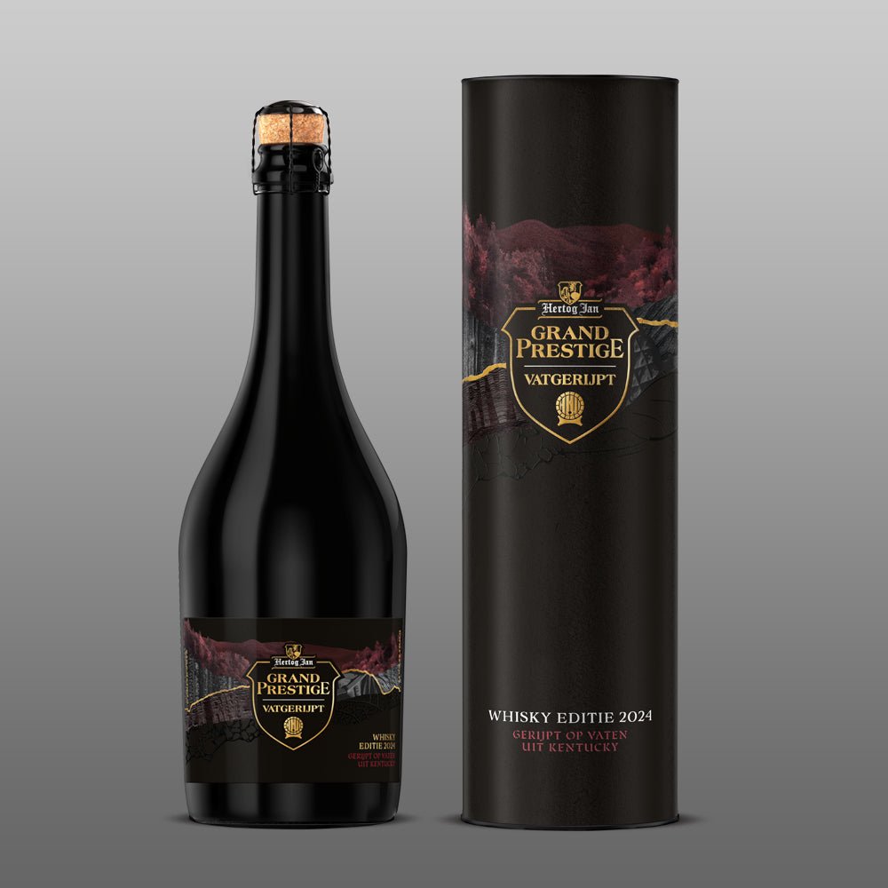 Vatgerijpt 2024: Kentucky - Hertog Jan Online Brouwerijwinkel