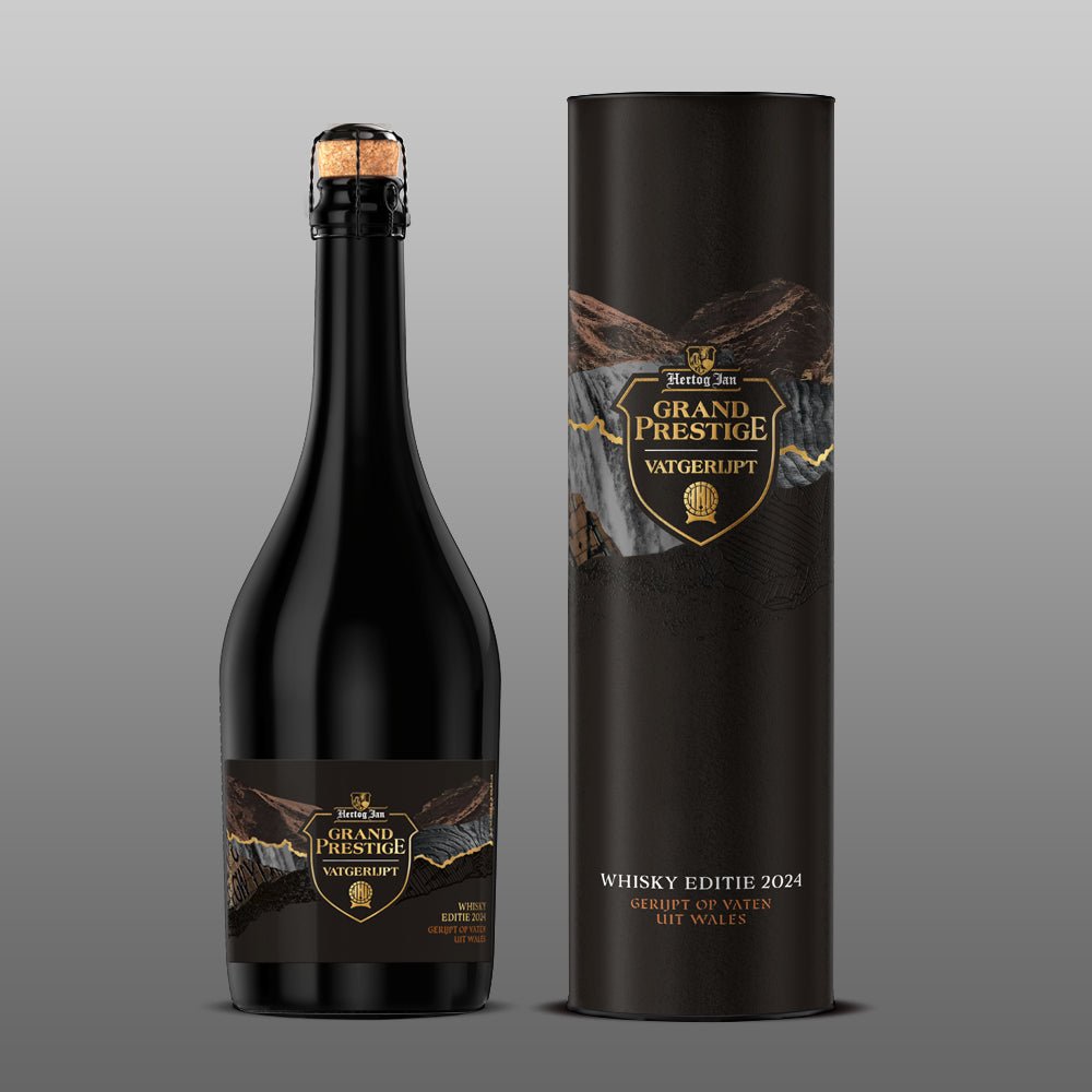 Vatgerijpt 2024: Wales - Hertog Jan Online Brouwerijwinkel
