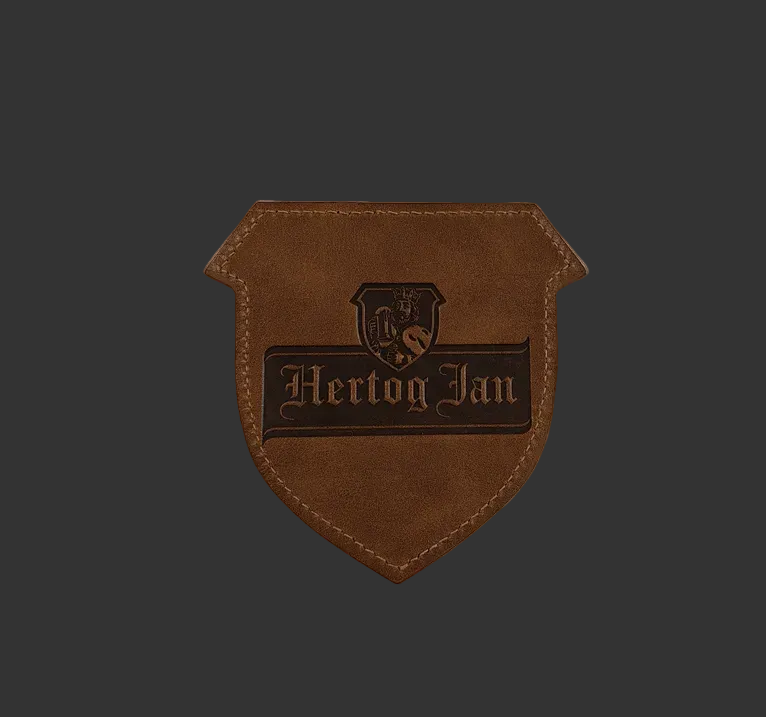 Hertog Jan onderzetter - Hertog Jan Online Brouwerijwinkel