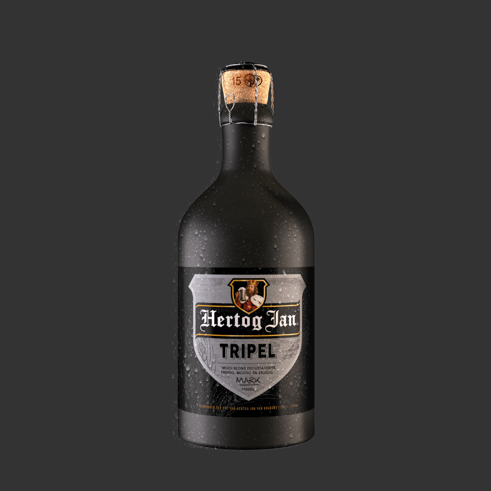 Tripel kruik - Hertog Jan Online Brouwerijwinkel