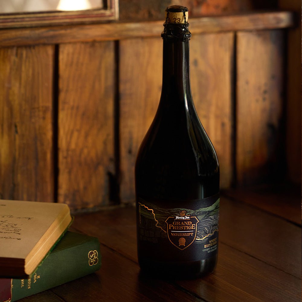 Vatgerijpt 2024: Complete Set - Hertog Jan Online Brouwerijwinkel