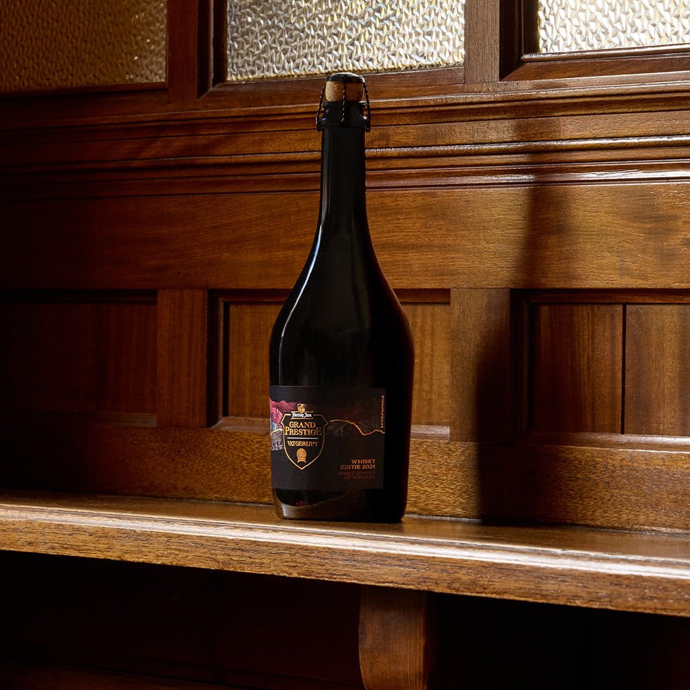 Vatgerijpt 2024: Complete Set - Hertog Jan Online Brouwerijwinkel