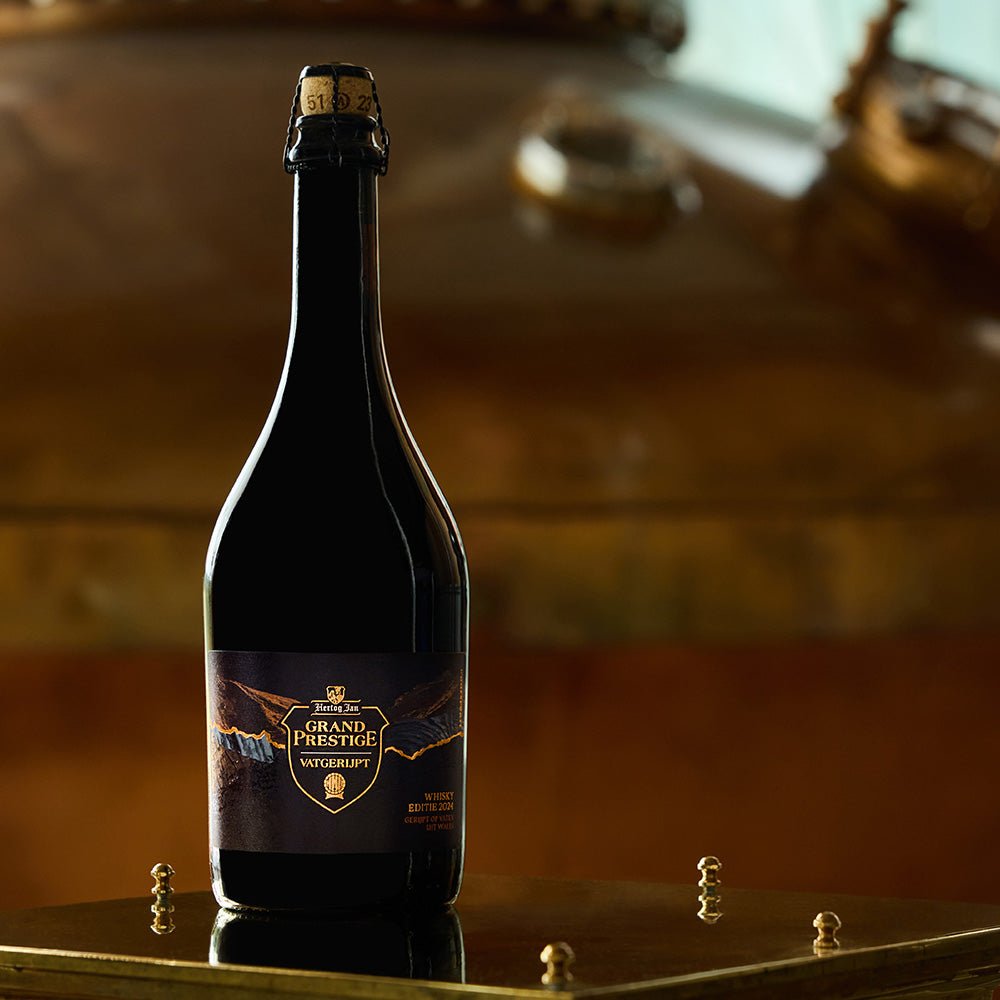 Vatgerijpt 2024: Complete Set - Hertog Jan Online Brouwerijwinkel