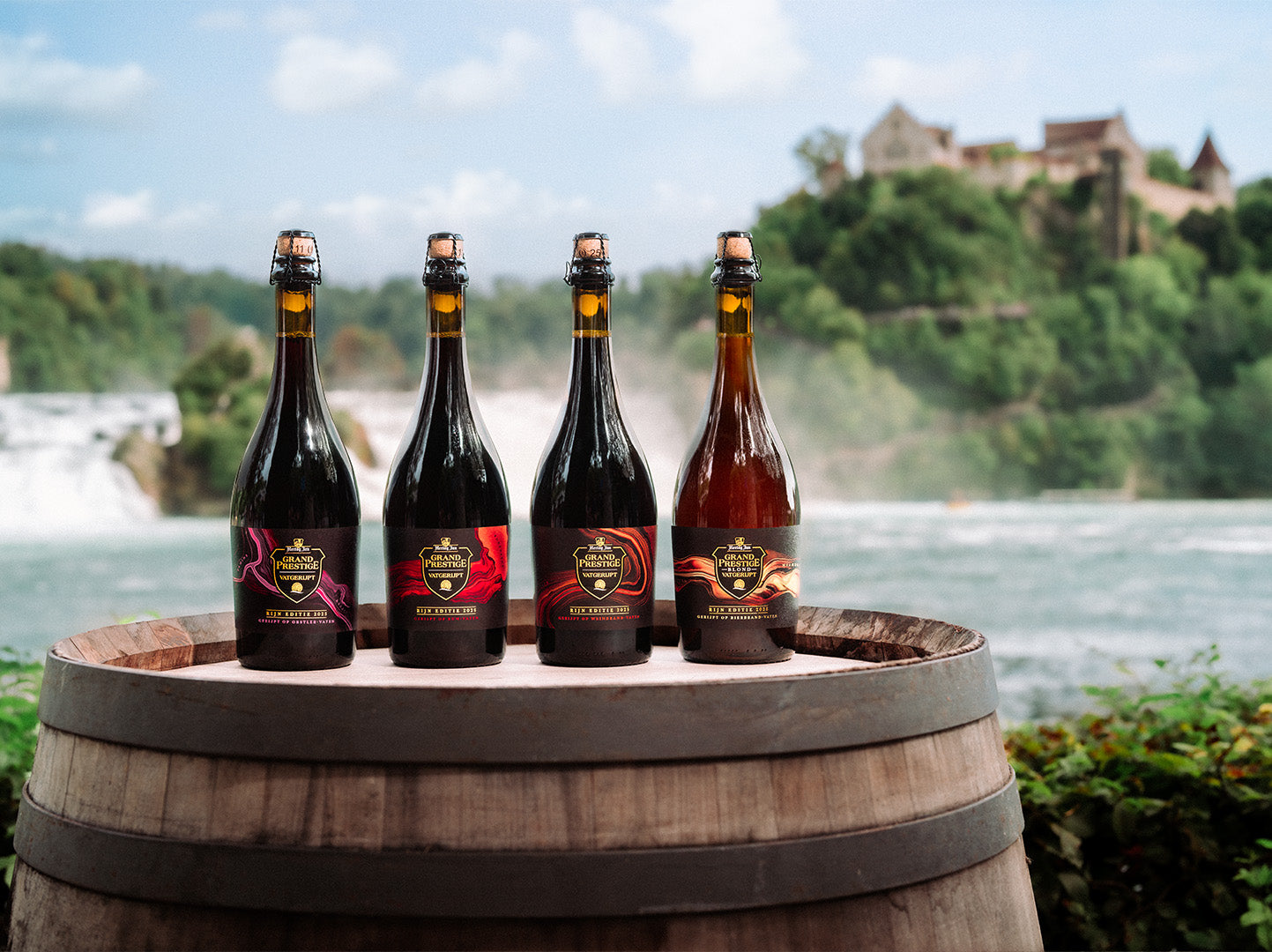 Hertog Jan Online Brouwerijwinkel