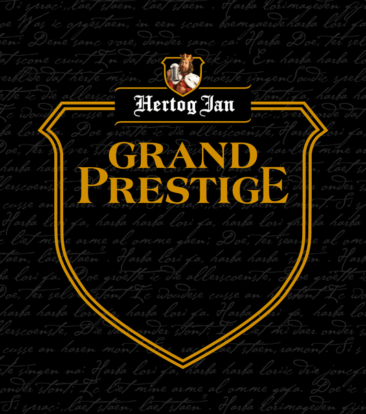Beer After Life - Persoonlijke fles - Hertog Jan Online Brouwerijwinkel