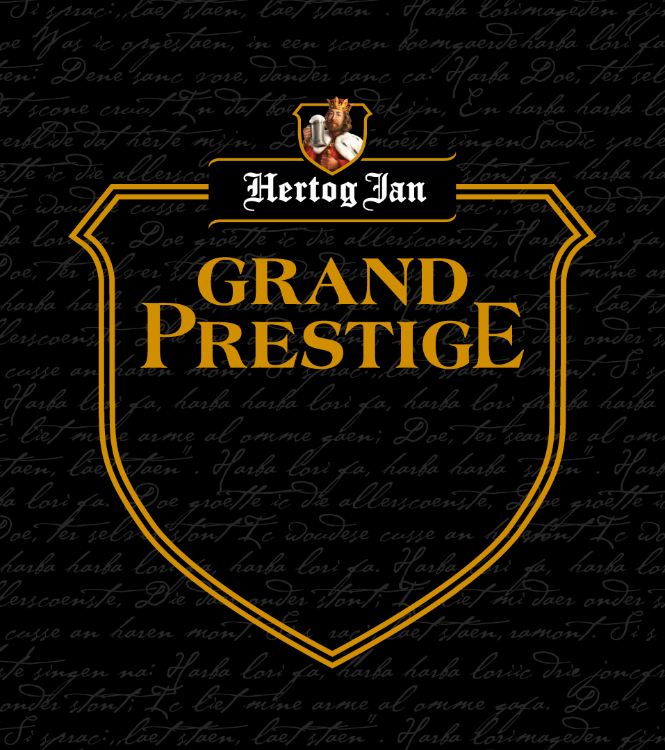 Beer After Life - Persoonlijke fles - Hertog Jan Online Brouwerijwinkel