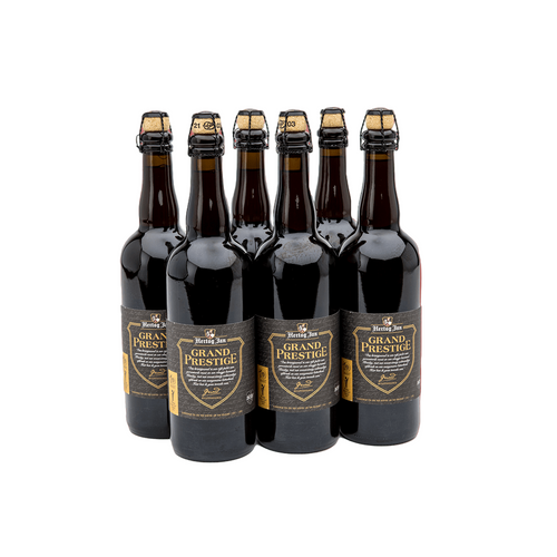 Grand Prestige 2025 75 cl (6 st.) - Hertog Jan Online Brouwerijwinkel