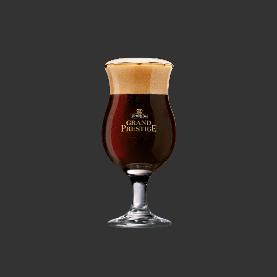 Grand Prestige glazen 25cl (6 st.) - Hertog Jan Online Brouwerijwinkel