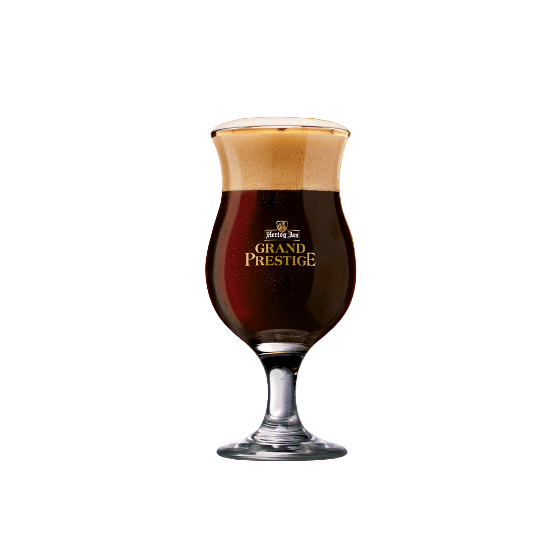 Grand Prestige glazen 25cl (6 st.) - Hertog Jan Online Brouwerijwinkel