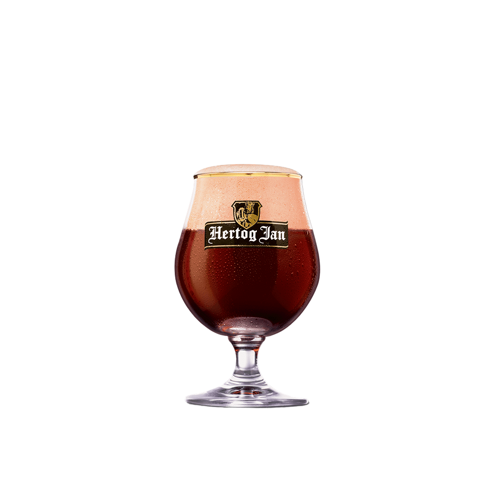 Speciaalbier glazen 25cl (6 st.) - Hertog Jan Online Brouwerijwinkel