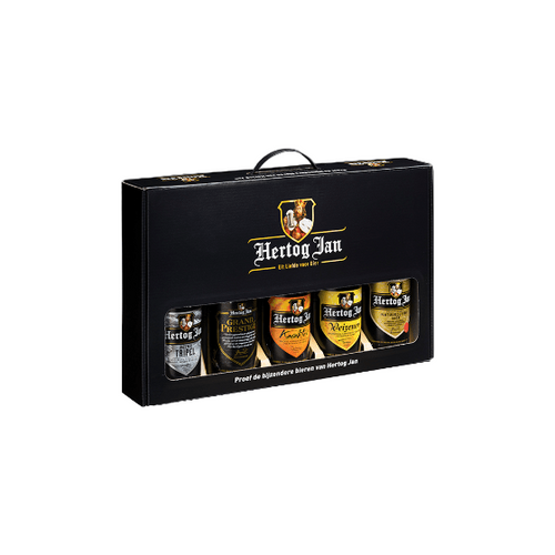Proefpakket - Hertog Jan Online Brouwerijwinkel
