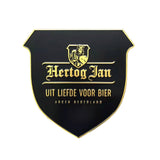 Hertog Jan metalen wandbord - Hertog Jan Online Brouwerijwinkel