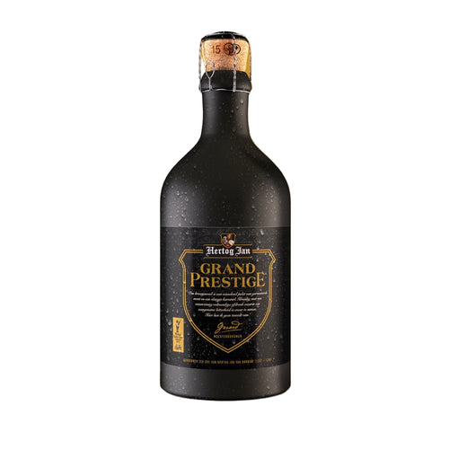 Grand Prestige 2025 kruik - Hertog Jan Online Brouwerijwinkel