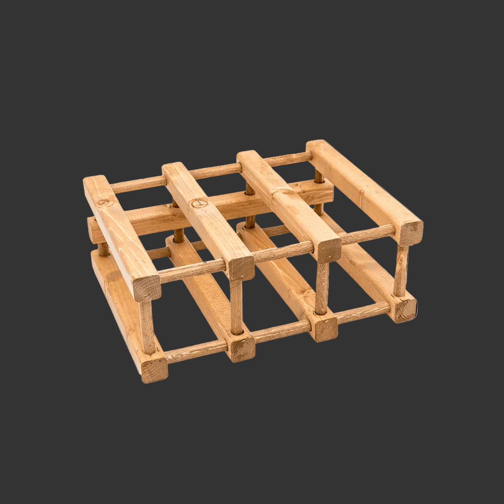 Grand Prestige rijpingsrekje - Hertog Jan Online Brouwerijwinkel