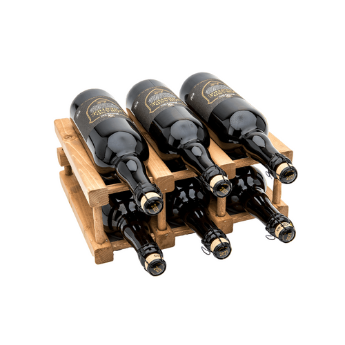 Grand Prestige 2025 75cl incl. rijpingsrekje - Hertog Jan Online Brouwerijwinkel